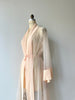 Glissando Sheer Robe