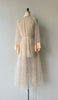 Glissando Sheer Robe