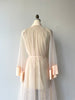 Glissando Sheer Robe