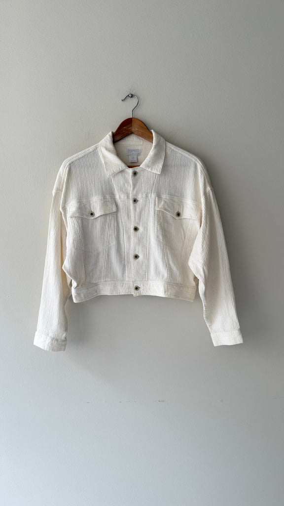Esprit Corduroy Jacket | 1990s