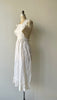 Ruffled Apron