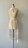 Ruffled Apron