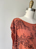 Diotima Silk Dress | 1920s