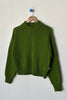 Zoe Cotton Sweater | Le Bon Shoppe