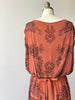 Diotima Silk Dress | 1920s