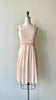 Plisse Dress | 1970s