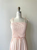 Plisse Dress | 1970s