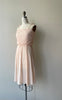 Plisse Dress | 1970s