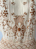 Iona Embroidered Dress | 1920s