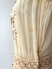 Iona Embroidered Dress | 1920s