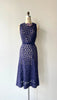 Hedera Dress | 1930s