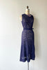 Hedera Dress | 1930s
