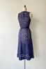 Hedera Dress | 1930s