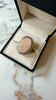 Mother of Pearl Sterling Ring