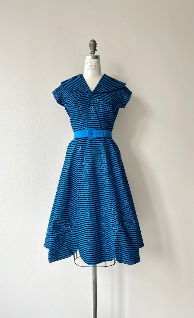 Hit Parade Dress Hit Parade Dress