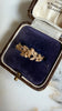 Golden Laurel Ring