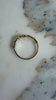 Golden Laurel Ring
