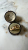 10K Gold & Seed Pearl Ring