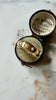 10K Gold & Seed Pearl Ring