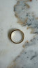 10K Gold & Seed Pearl Ring