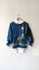 Zoology Wool Sweater