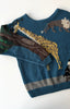 Zoology Wool Sweater