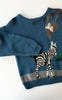 Zoology Wool Sweater