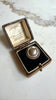 Sterling Dome Ring