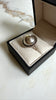 Sterling Dome Ring