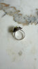 Sterling Dome Ring