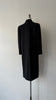 Camden Wool Overcoat | 1980s