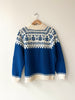 House of Denmark Sweater | 1970s