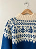 House of Denmark Sweater | 1970s