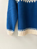 House of Denmark Sweater | 1970s