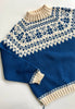 House of Denmark Sweater | 1970s