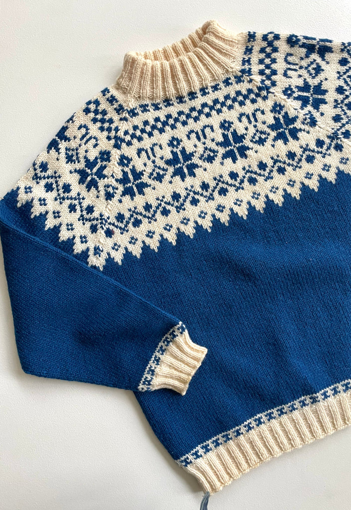 House of Denmark Sweater | 1970s