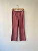 Flor Knit Pant