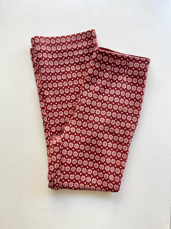 Flor Knit Pant