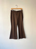 Wave Knit Pant