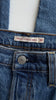 Levi's Ribcage Straight Jeans