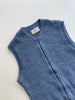 L.L. Bean Knit Vest | 1980s
