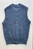 L.L. Bean Knit Vest | 1980s