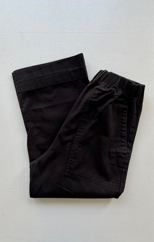 Micaela Greg Cotton Pants