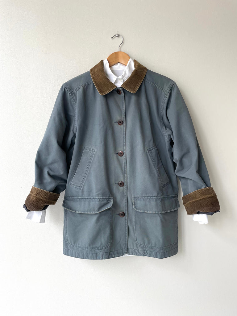 L.L. Bean Barn Jacket