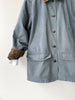 L.L. Bean Barn Jacket