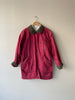 L.L. Bean Insulated Barn Coat