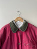 L.L. Bean Insulated Barn Coat