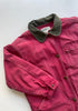 L.L. Bean Insulated Barn Coat