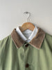 L.L. Bean Insulated Barn Coat