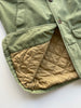 L.L. Bean Insulated Barn Coat